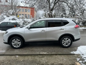 Nissan Qashqai 1.6DCI 7местен - 9000 € / 17602.47 лв. - 28273641 6
