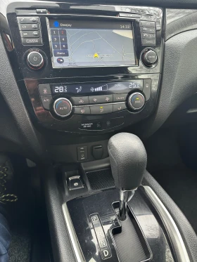 Nissan Qashqai 1.6DCI 7местен - 9000 € / 17602.47 лв. - 28273641 14
