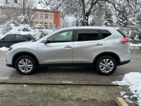 Nissan Qashqai 1.6DCI 7местен - 9000 € / 17602.47 лв. - 28273641 3