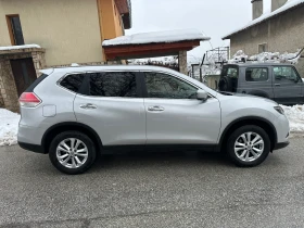 Nissan Qashqai 1.6DCI 7местен - 9000 € / 17602.47 лв. - 28273641 4