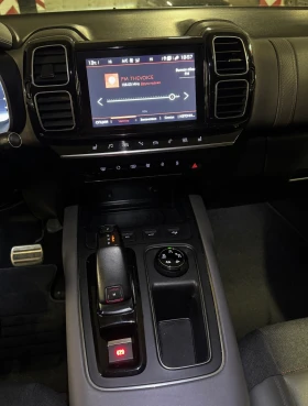 Citroen C5 Aircross 1.5 BLUE-HDi Shine Navi LED - 13200 € / 25816.96 лв. - 87056727 6