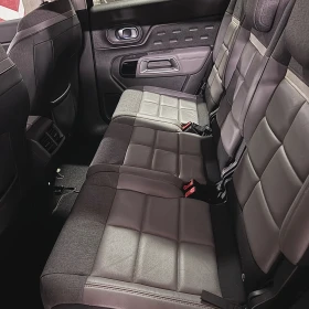 Citroen C5 Aircross 1.5 BLUE-HDi Shine Navi LED - 13200 € / 25816.96 лв. - 87056727 7