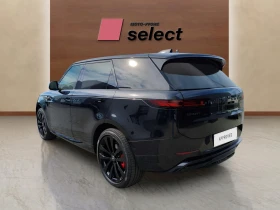 Land Rover Range Rover Sport 3.0 - 121900 € / 238415.68 лв. - 72628779 7