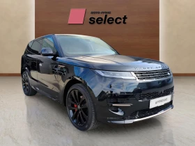 Land Rover Range Rover Sport 3.0 - 121900 € / 238415.68 лв. - 72628779 3