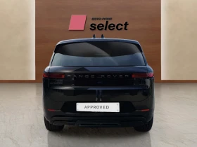 Land Rover Range Rover Sport 3.0 - 121900 € / 238415.68 лв. - 72628779 6