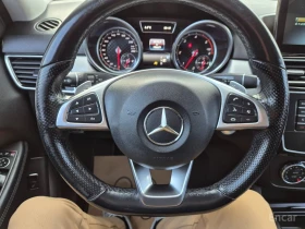 Mercedes-Benz GLE 350 - 25806 € / 50472.15 лв. - 75022250 9
