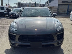 Porsche Macan * S * ОБДУХВАНЕ* ПАНОРАМА* 360* + ГУМИ С ДЖАНТИ - 13700 € / 26794.87 лв. - 98004482 6
