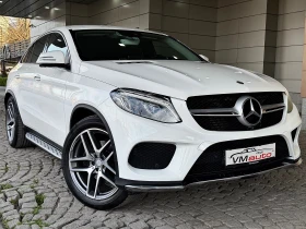 Mercedes-Benz GLE Coupe AMG * OBDUH* KeyLess* Cam360* BlindSpot* Podgrev*  - 31700 € / 61999.81 лв. - 46631148 3