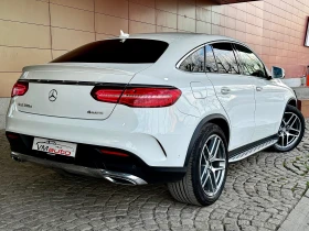 Mercedes-Benz GLE Coupe AMG * OBDUH* KeyLess* Cam360* BlindSpot* Podgrev*  - 31700 € / 61999.81 лв. - 46631148 2