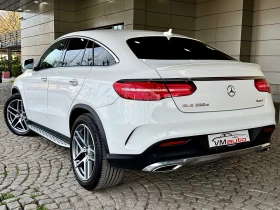Mercedes-Benz GLE Coupe AMG * OBDUH* KeyLess* Cam360* BlindSpot* Podgrev*  - 31700 € / 61999.81 лв. - 46631148 4
