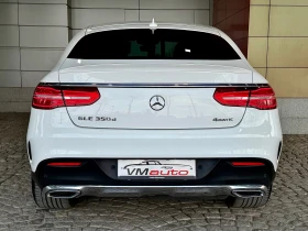 Mercedes-Benz GLE Coupe AMG * OBDUH* KeyLess* Cam360* BlindSpot* Podgrev*  - 31700 € / 61999.81 лв. - 46631148 6