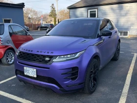 Land Rover Range Rover Evoque R-Dynamic S * * CARFAX * * АВТО КРЕДИТ * * 