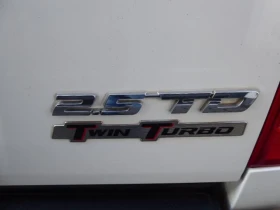 Isuzu D-max 2.5 D - 1111 € / 2172.93 лв. - 14766480 11