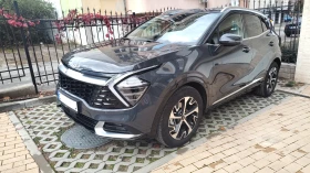 Kia Sportage 1, 6T MHEV 7 AT 2WD