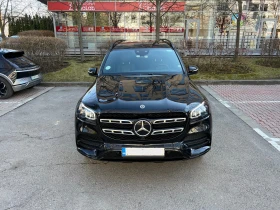 Mercedes-Benz GLS 400 , в ГАРАНЦИЯ до 2027г. в МЕРЦЕДЕС СИЛВЪР СТАР - 62500 € / 122239.38 лв. - 60836553 2