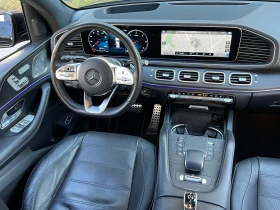 Mercedes-Benz GLS 400 , в ГАРАНЦИЯ до 2027г. в МЕРЦЕДЕС СИЛВЪР СТАР - 62500 € / 122239.38 лв. - 60836553 11
