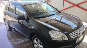 ����� �� �������� �� Nissan Qashqai 1, 6