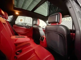 Porsche Macan Porsche Macan S 3.6 * GTS Pack* BOSE* RED INTERIOR | Mobile.bg � ����� ������ 12
