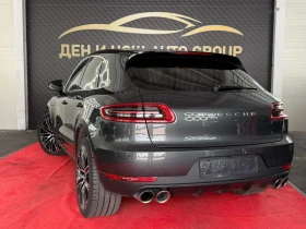 Porsche Macan Porsche Macan S 3.6 * GTS Pack* BOSE* RED INTERIOR | Mobile.bg � ����� ������ 5