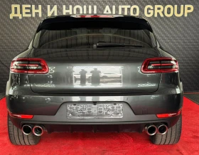 Porsche Macan Porsche Macan S 3.6 * GTS Pack* BOSE* RED INTERIOR | Mobile.bg � ����� ������ 4