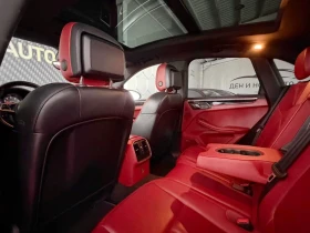 Porsche Macan Porsche Macan S 3.6 * GTS Pack* BOSE* RED INTERIOR | Mobile.bg � ����� ������ 13