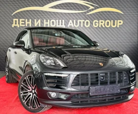 Porsche Macan Porsche Macan S 3.6 * GTS Pack* BOSE* RED INTERIOR