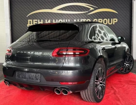 Porsche Macan Porsche Macan S 3.6 * GTS Pack* BOSE* RED INTERIOR | Mobile.bg � ����� ������ 6