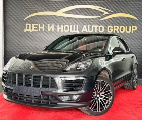 Porsche Macan Porsche Macan S 3.6 * GTS Pack* BOSE* RED INTERIOR | Mobile.bg � ����� ������ 2