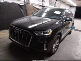 Audi Q7 * PREMIUM PLUS 55 TFSI QUATTRO TIPTRONIC* FULL*  | Mobile.bg � ����� ������ 2