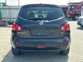 ����� �� �������� �� Nissan Qashqai / 1.5 D / PANO / 
