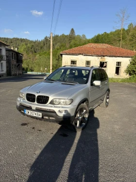 BMW X5 | Mobile.bg � ����� ������ 2