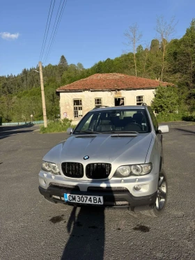 BMW X5 | Mobile.bg � ����� ������ 3