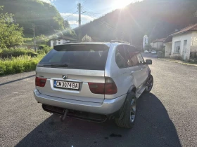 BMW X5 | Mobile.bg � ����� ������ 6