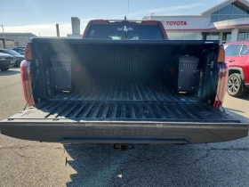 Toyota Tundra TRD PRO HYBRID CREW CAB SHORT BED  CARFAX | Auto.bg — изображение 14