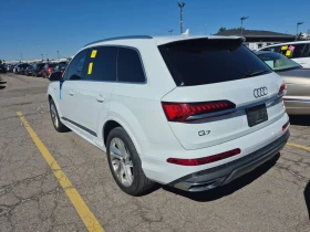 Audi Q7 * KOMFORT * ��������* 7 �����*  | Mobile.bg � ����� ������ 4