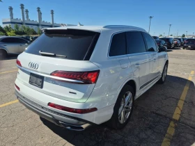 Audi Q7 * KOMFORT * ��������* 7 �����*  | Mobile.bg � ����� ������ 3