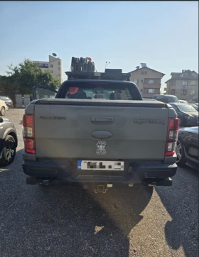 Ford Raptor undefined | Auto.bg — изображение 2