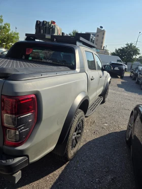 Ford Raptor undefined | Auto.bg — изображение 9