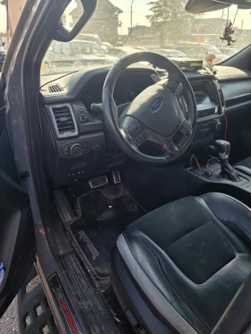 Ford Raptor undefined | Auto.bg — изображение 5