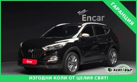 ������ Hyundai Tucson