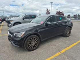 Mercedes-Benz GLC * 300 * CARFAX * БЕЗ ПЪРВОНАЧАЛНА ВНОСКА