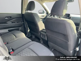 Nissan Pathfinder S* 4WD* ПОДГРЕВ* КАМЕРА* М.ТОЧКА*  - 21500 € / 42050.35 лв. - 92473533 17