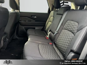 Nissan Pathfinder S* 4WD* ПОДГРЕВ* КАМЕРА* М.ТОЧКА*  - 21500 € / 42050.35 лв. - 92473533 13