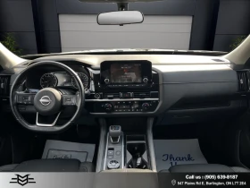 Nissan Pathfinder S* 4WD* ПОДГРЕВ* КАМЕРА* М.ТОЧКА*  - 21500 € / 42050.35 лв. - 92473533 9