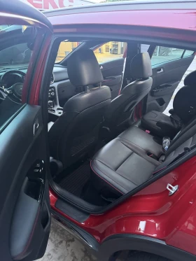 Kia Sportage 2.0CRDI, GT LiNE MILD HYBRID, AWD, 8EAT | Auto.bg — изображение 16