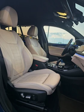 BMW X3 M30i XDRIVE, HUD, ACC, PANO, 360, HARMAN KARDON - 25000 € - 36172717 10