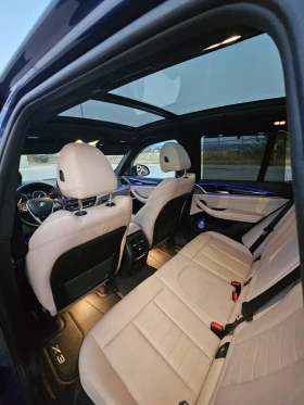 BMW X3 M30i XDRIVE, HUD, ACC, PANO, 360, HARMAN KARDON - 25000 € - 36172717 8