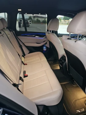 BMW X3 M30i XDRIVE, HUD, ACC, PANO, 360, HARMAN KARDON - 25000 € - 36172717 9