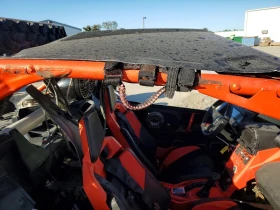 Други Друг Can-Am Maverick X3 Utility Vehicle | Auto.bg — изображение 9