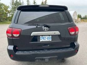 Toyota Sequoia Platinum * CARFAX * ��������� ���� *  | Mobile.bg � ����� ������ 4